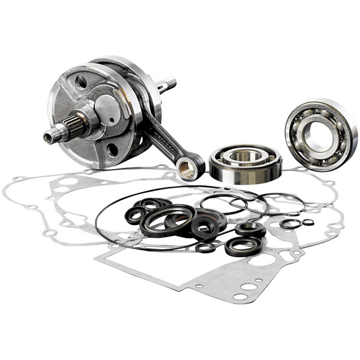 Wiseco WPC115 Performance Crankshaft