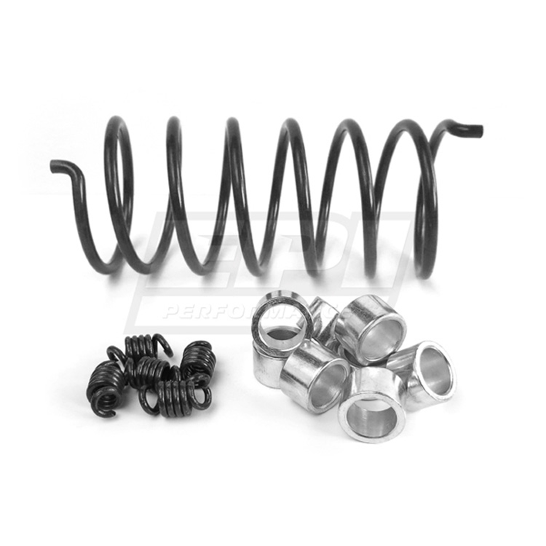 EPI Performance Clutch Kit - Part Number WE436627 for Enhanced Vehicle Performance