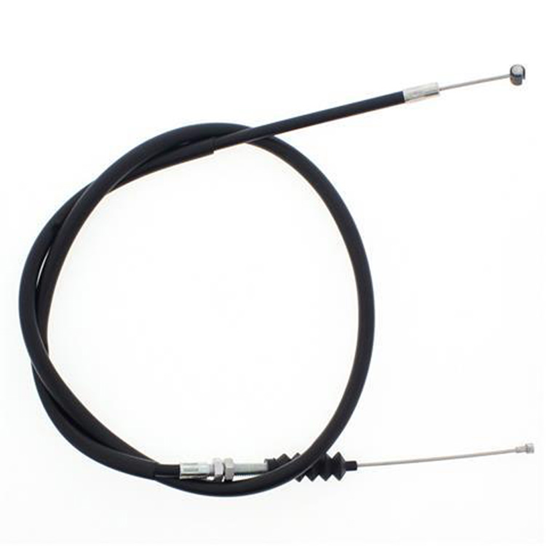 All Balls Racing Clutch Control Cable 45-2074 for Enhanced Performance