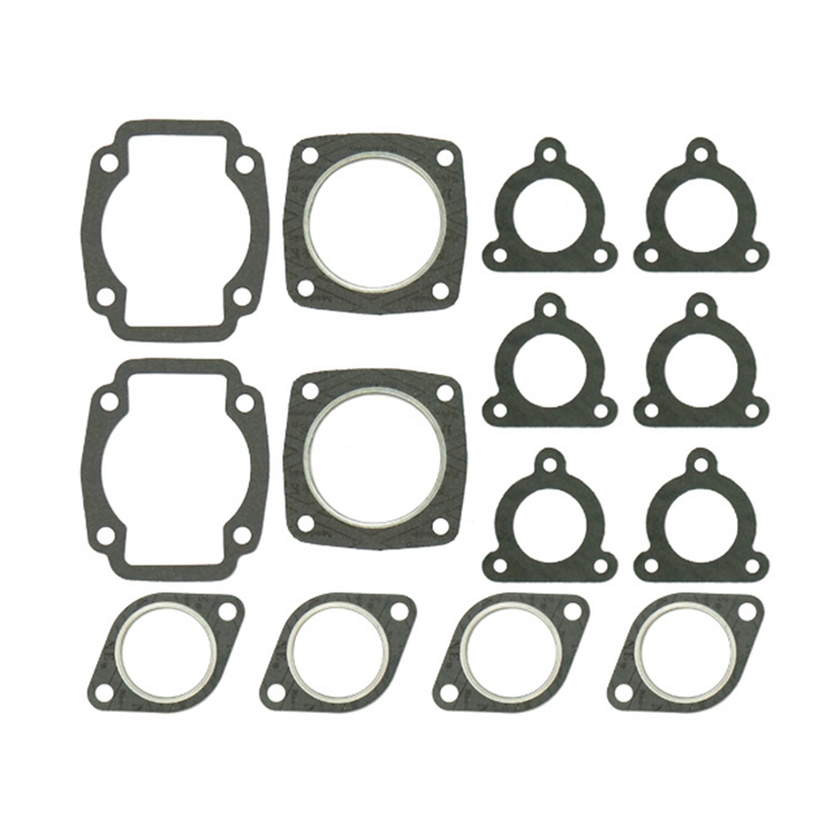 SPI 09-710060A Top End Gasket Set