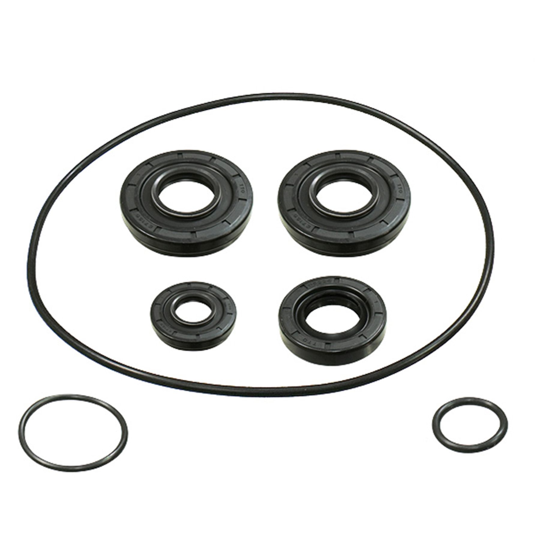 Bronco Rear Differential Seal Kit - Part Number AT-03587
