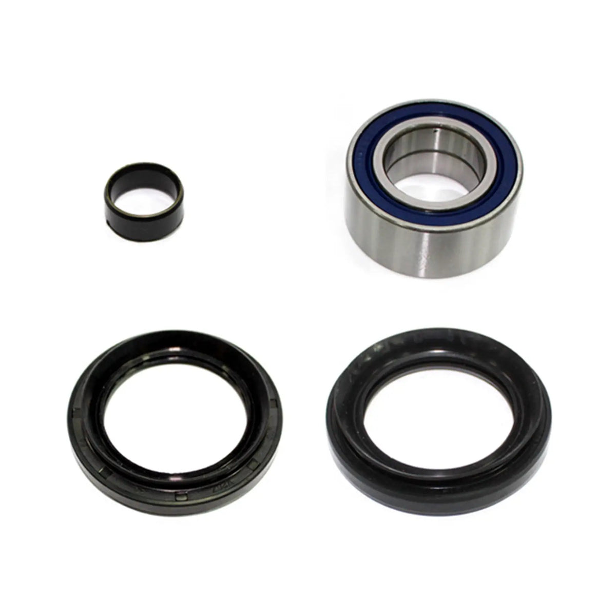 Bronco Wheel Bearing Kit Part Number AT-06637 for Enhanced Vehicle Performance by BRONCO