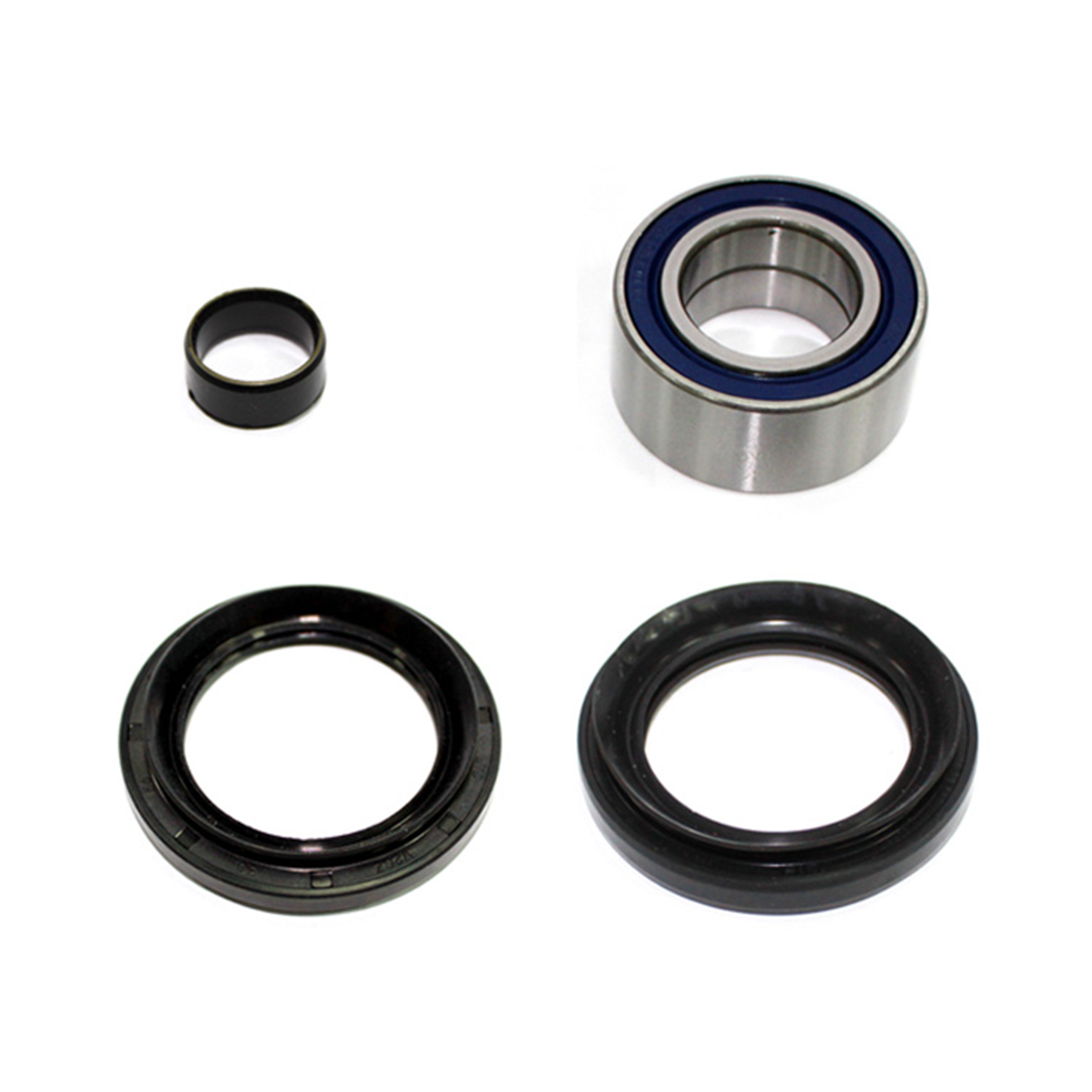Bronco Wheel Bearing Kit Part Number AT-06637 for Enhanced Vehicle Performance