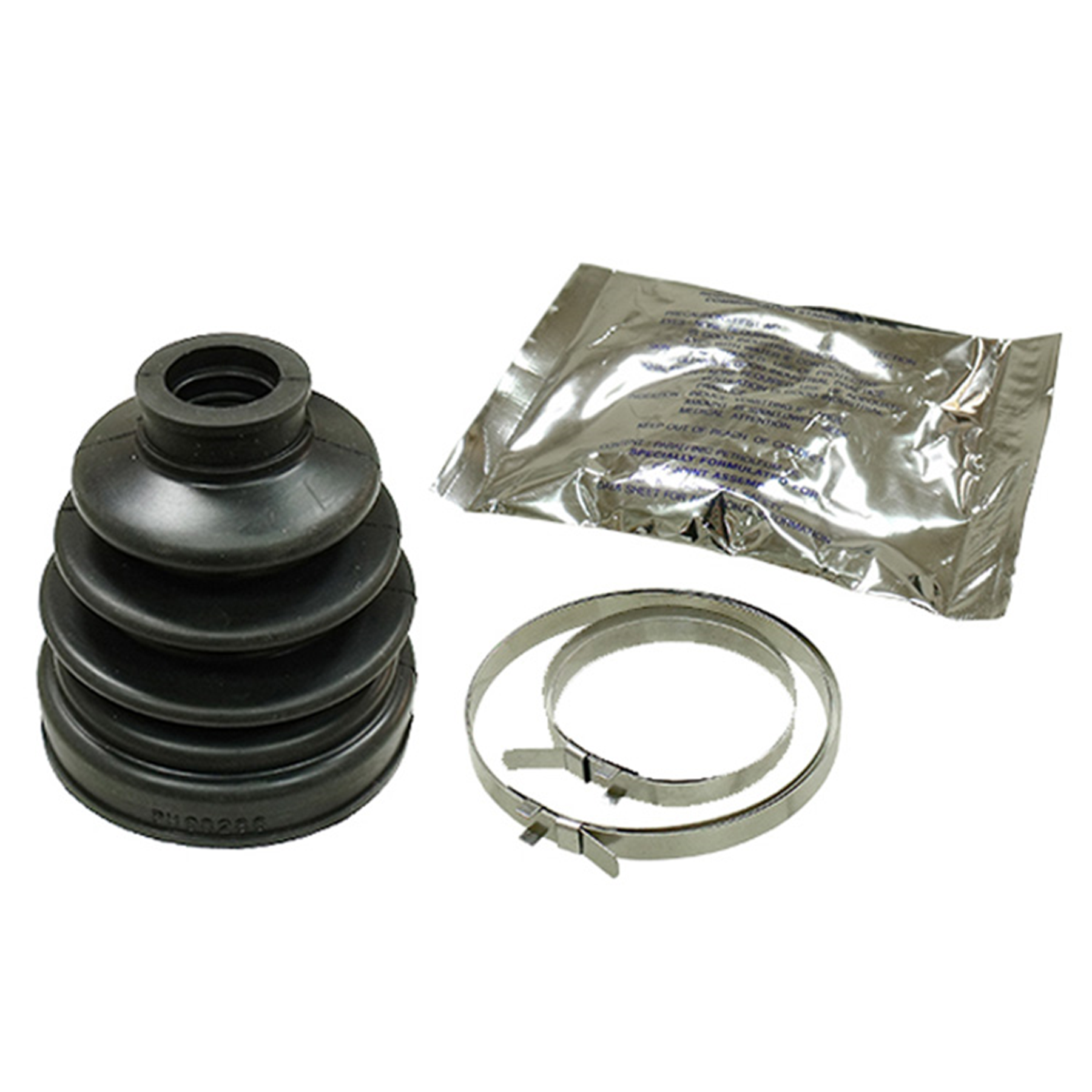 Bronco CV Boot Kit Part #AT-03089 for Automotive Axle Protection