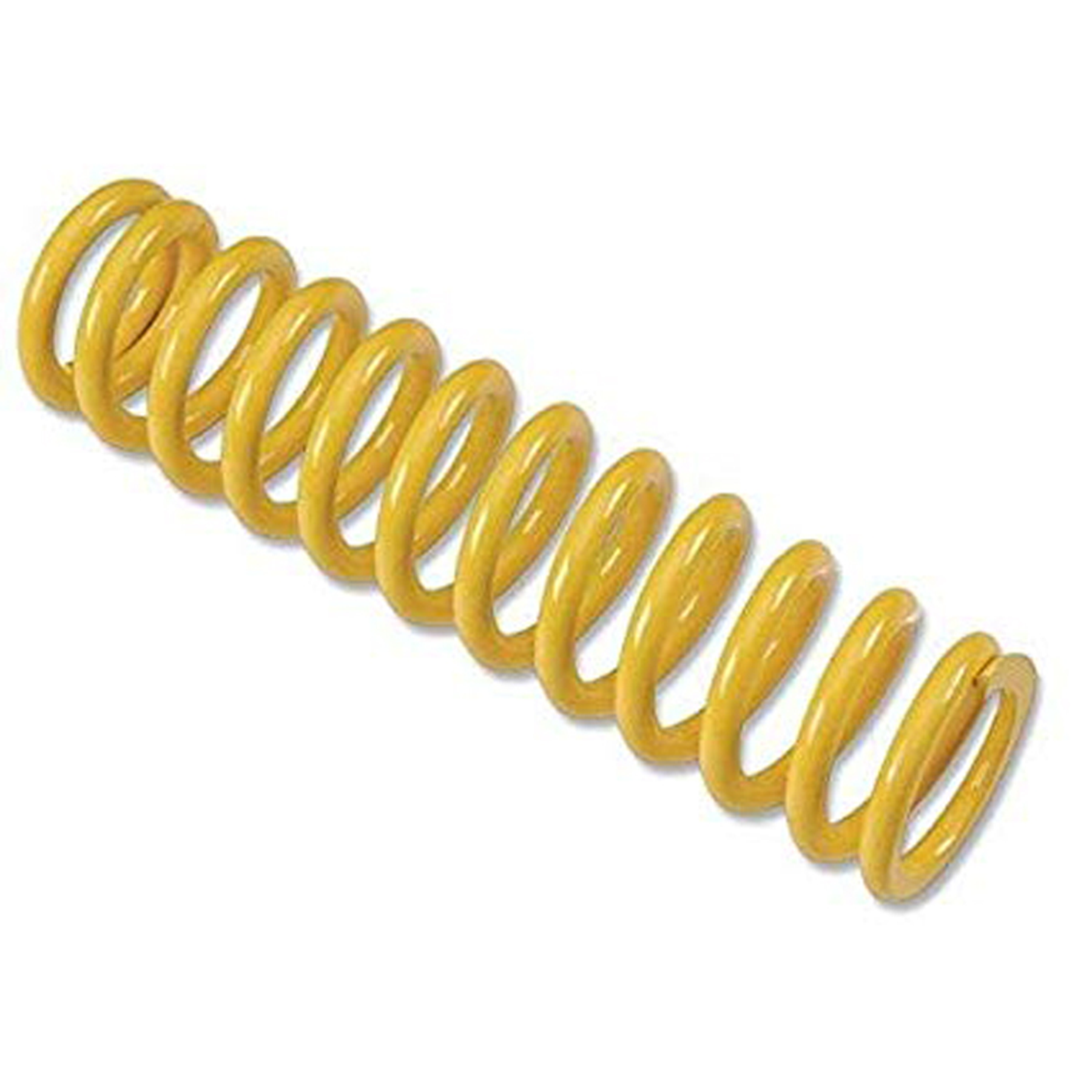HIGH LIFTER High Lift Spring Kit SPRHF5F-S for Enhanced Suspension Performance