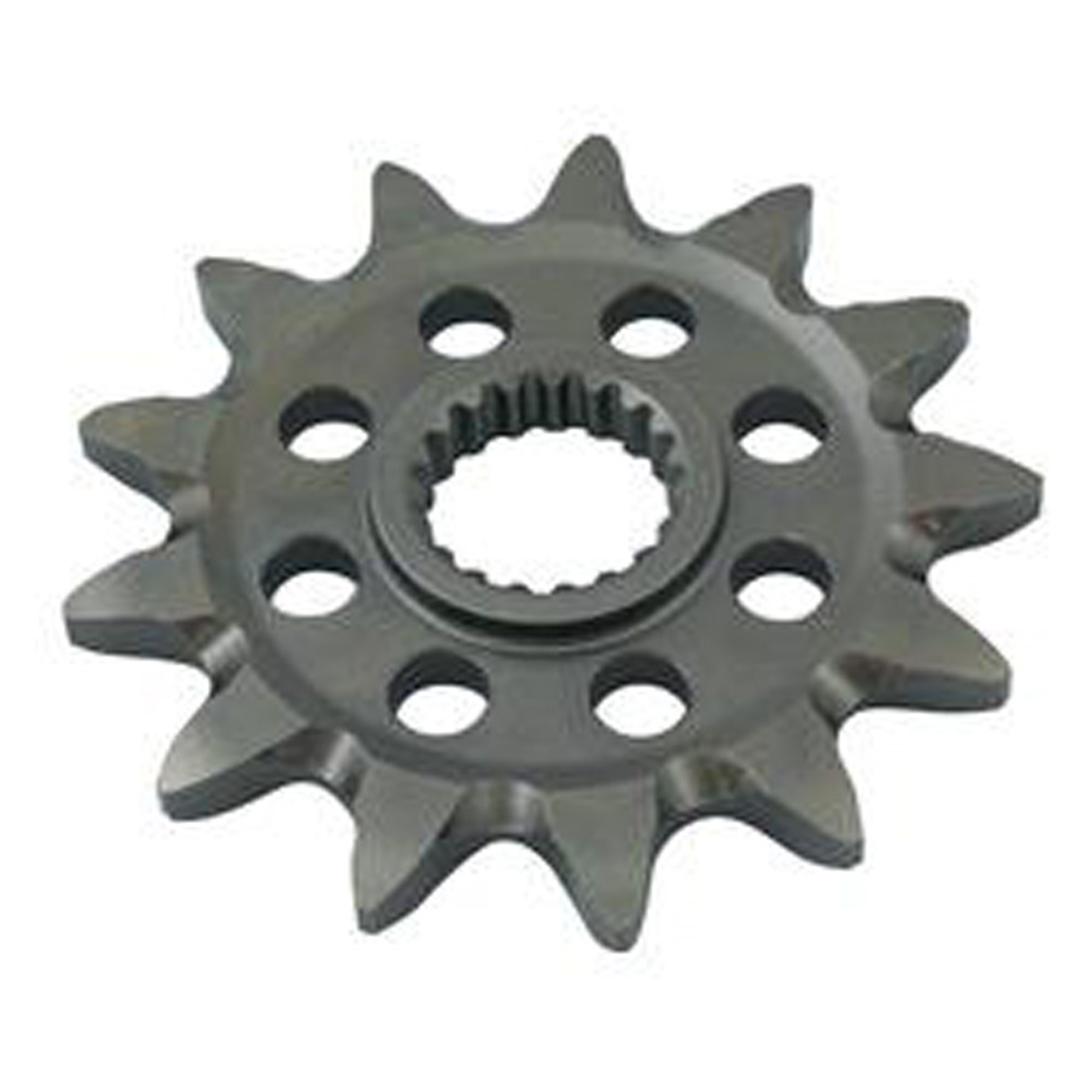 JT Sprocket 14-Tooth Gear - Durable Steel Chain Sprocket for Heavy-Duty Applications