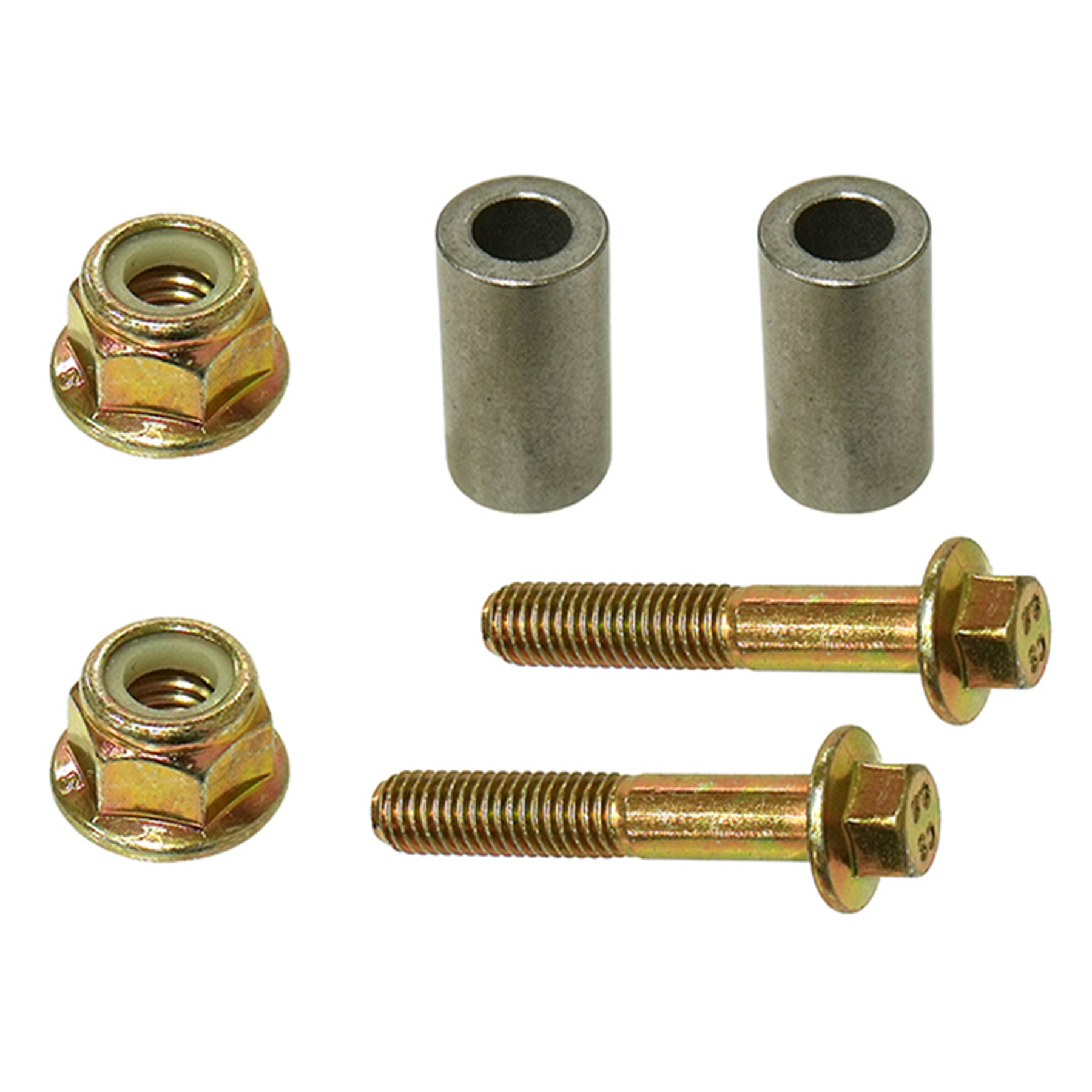 SPI A-Arm Bushing Kit (Part Number: SM-08602) for Automotive Suspension