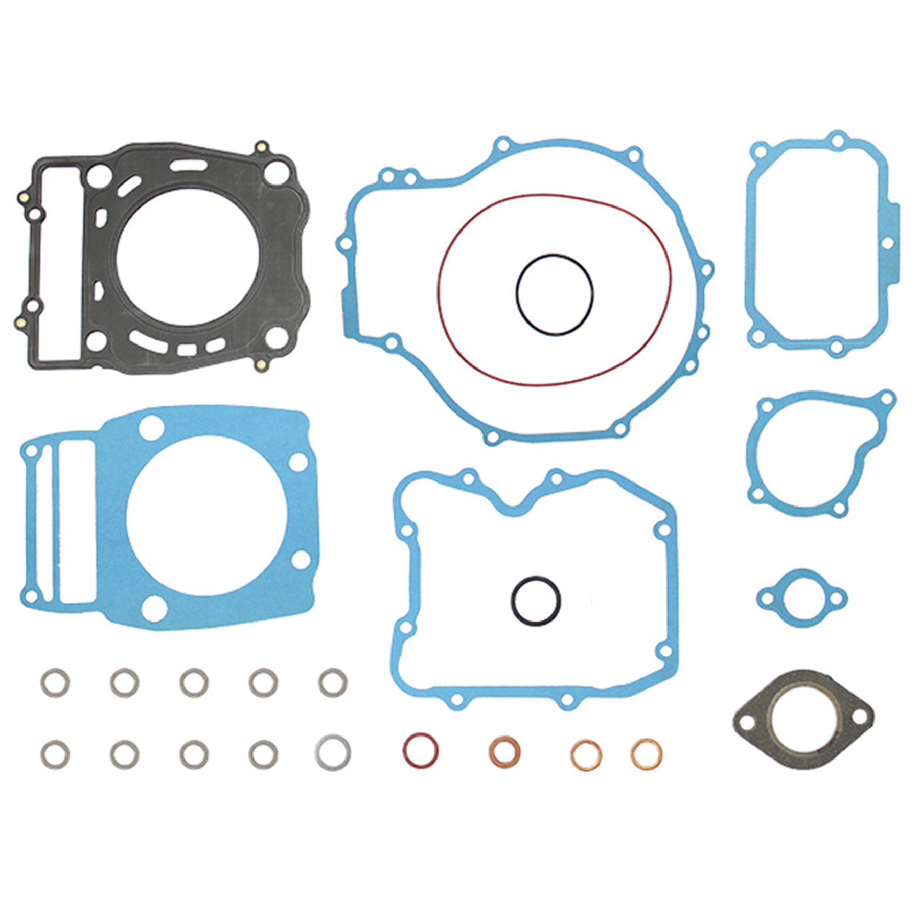 NAMURA NA-50026F Full Gasket Set