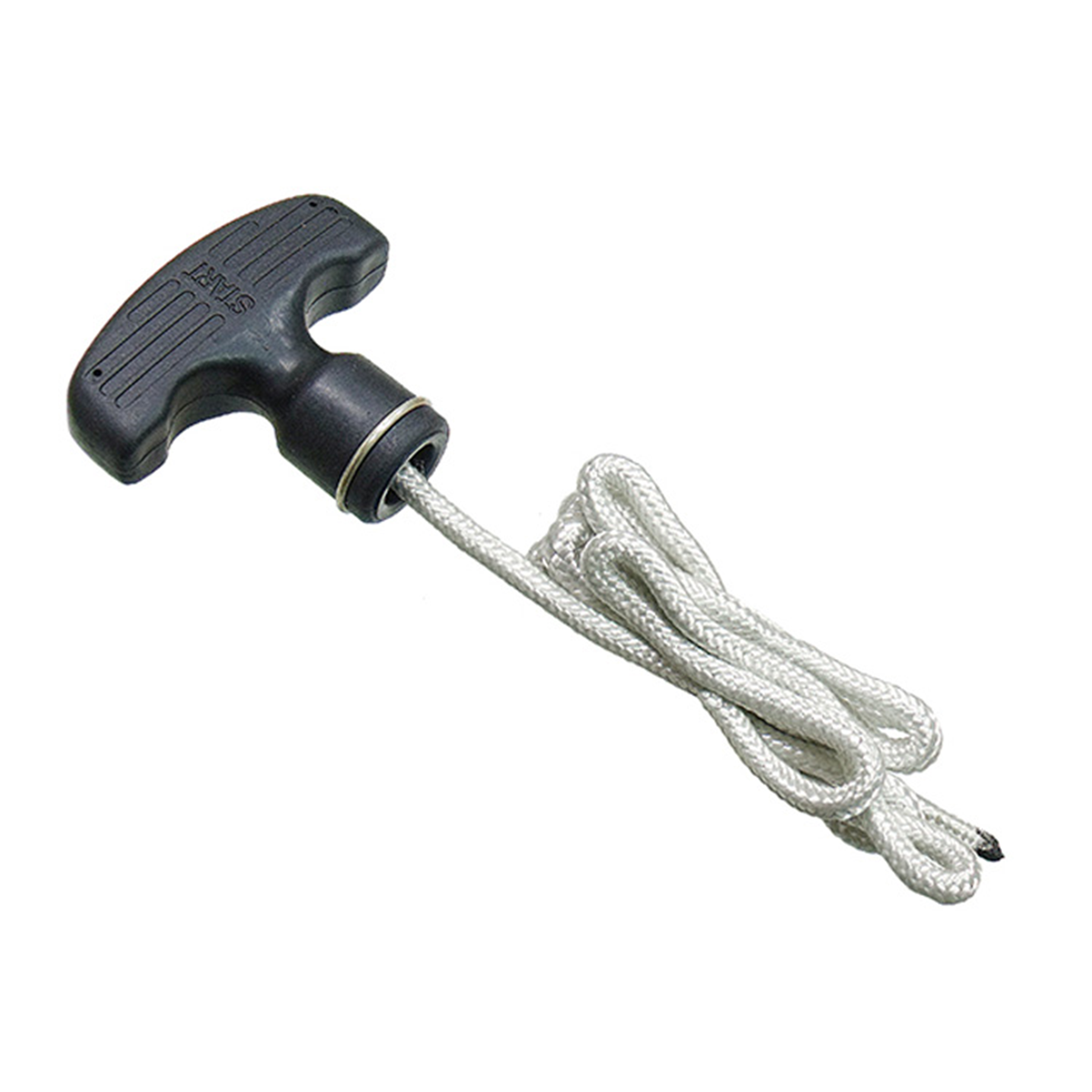 Bronco AT-11104B Starter Handle for Heavy Equipment and Machinery