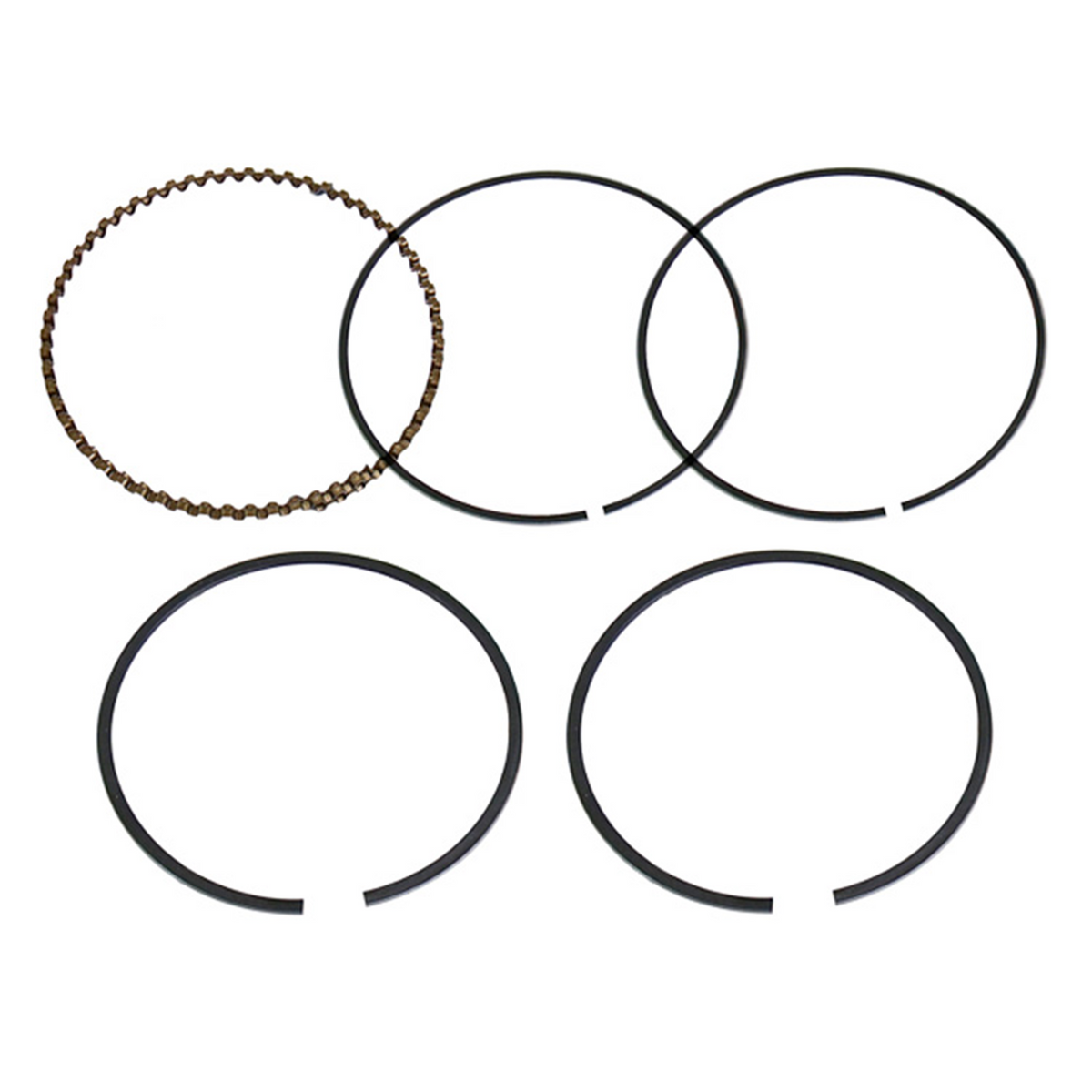 NAMURA NA-50026R Piston Ring Kit