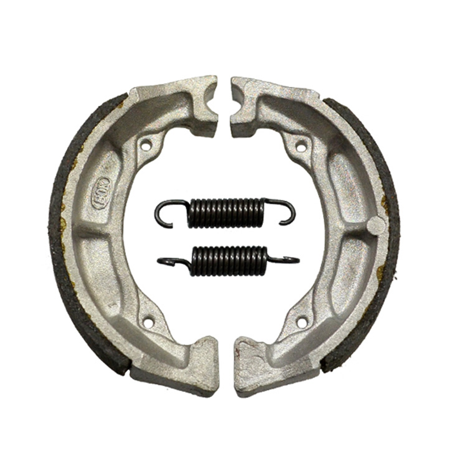 WILDBOAR Semi-Metal Brake Pads - Part Number AT-05310