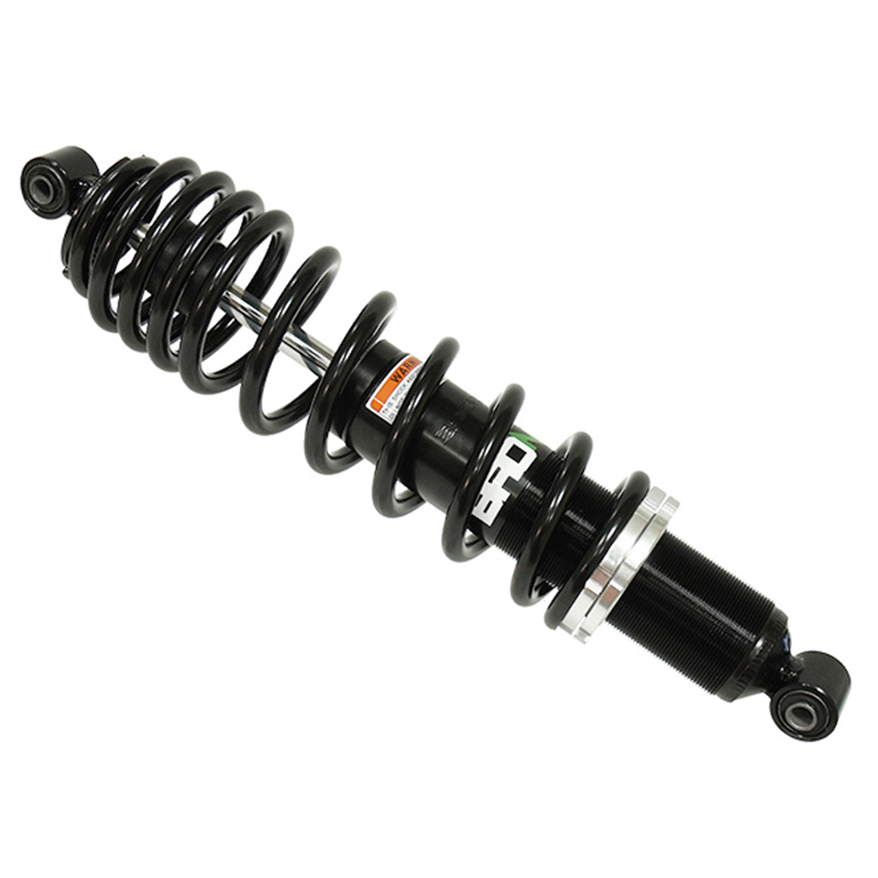 Bronco Polaris Gas Shock - Part Number AU-04431 for Enhanced Ride Comfort