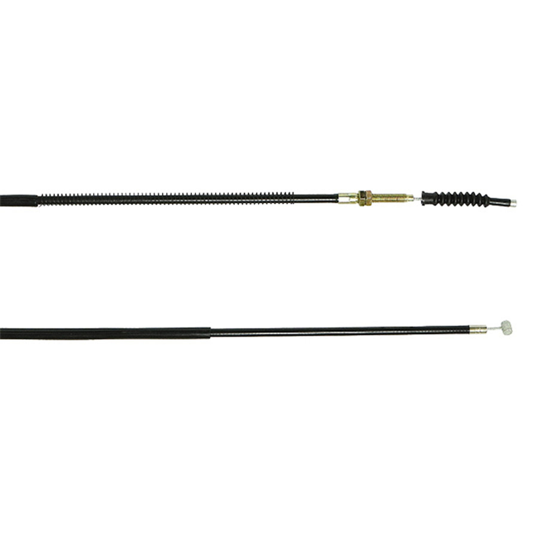Bronco Clutch Cable Part 105-092 for Reliable Transmission Control
