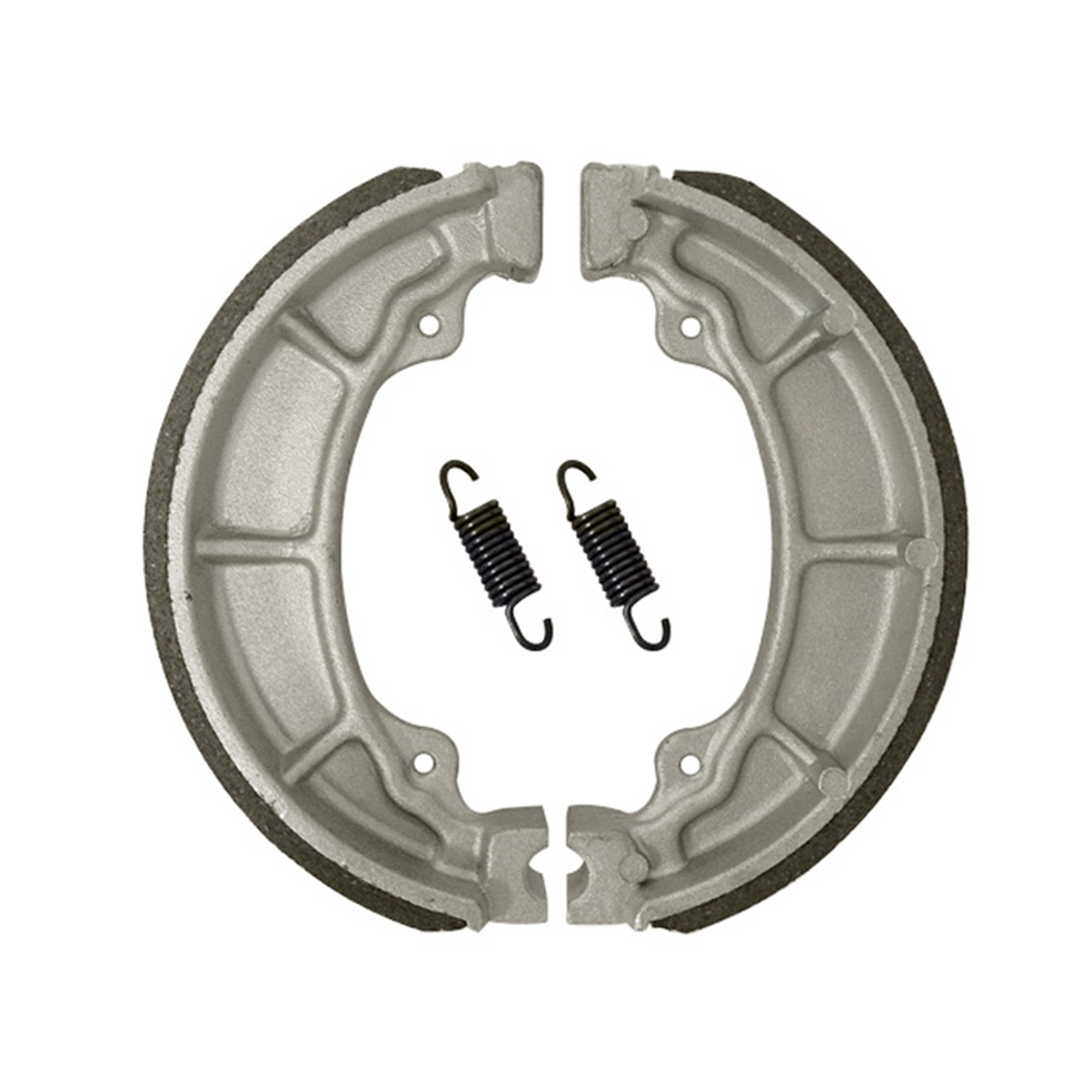 WILDBOAR AT-05054 Semi-Metallic Brake Pads