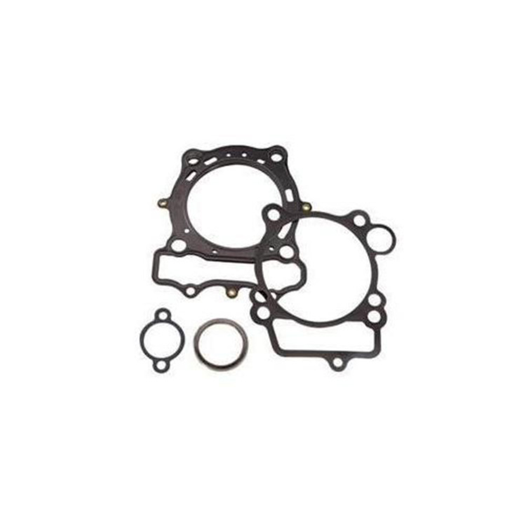 CYLINDER WORKS Cylinder Gasket Set Part 61002-G01 for Engine Repair
