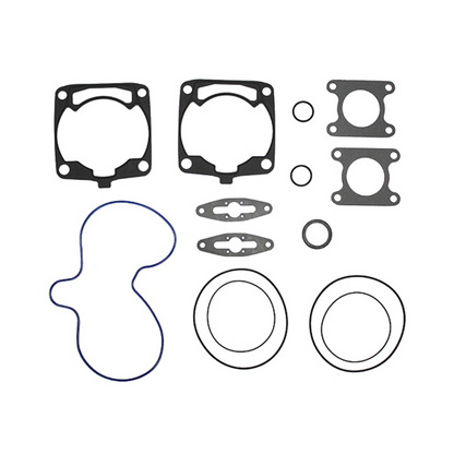 SPI Top End Gasket Set - Part Number SM-09531T for Engine Repairs