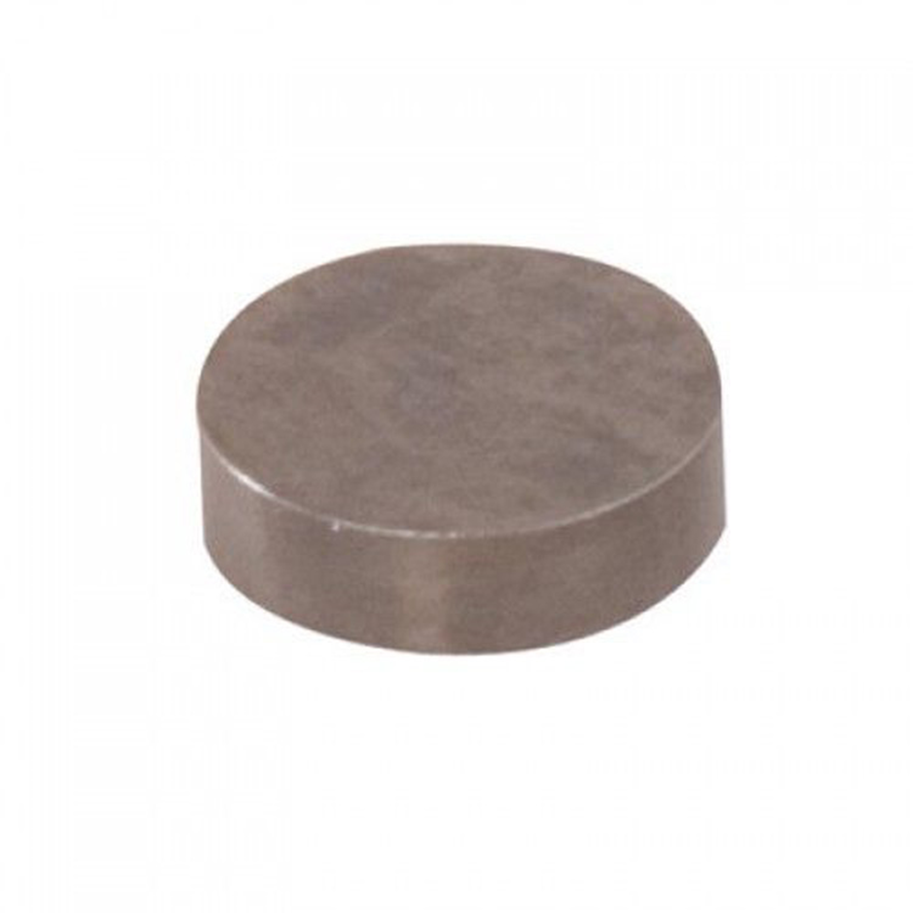 WiseCo Valve Shim Refill Kit - Part Number VS7210, 7.48 x 2.10mm (5 Pieces)