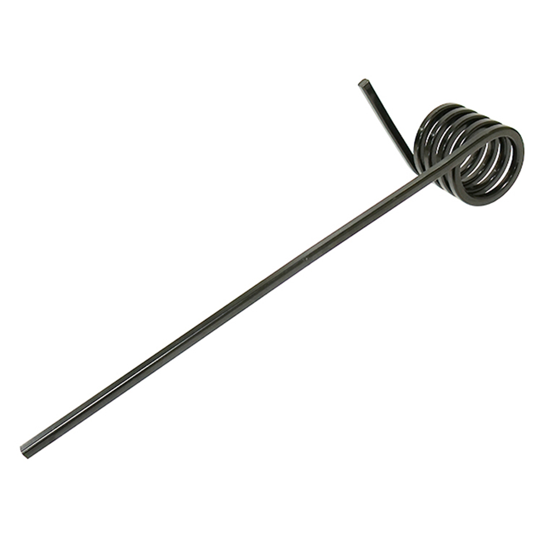 SPI Suspension Spring Part Number SM-04351R for Reliable Vehicle Support