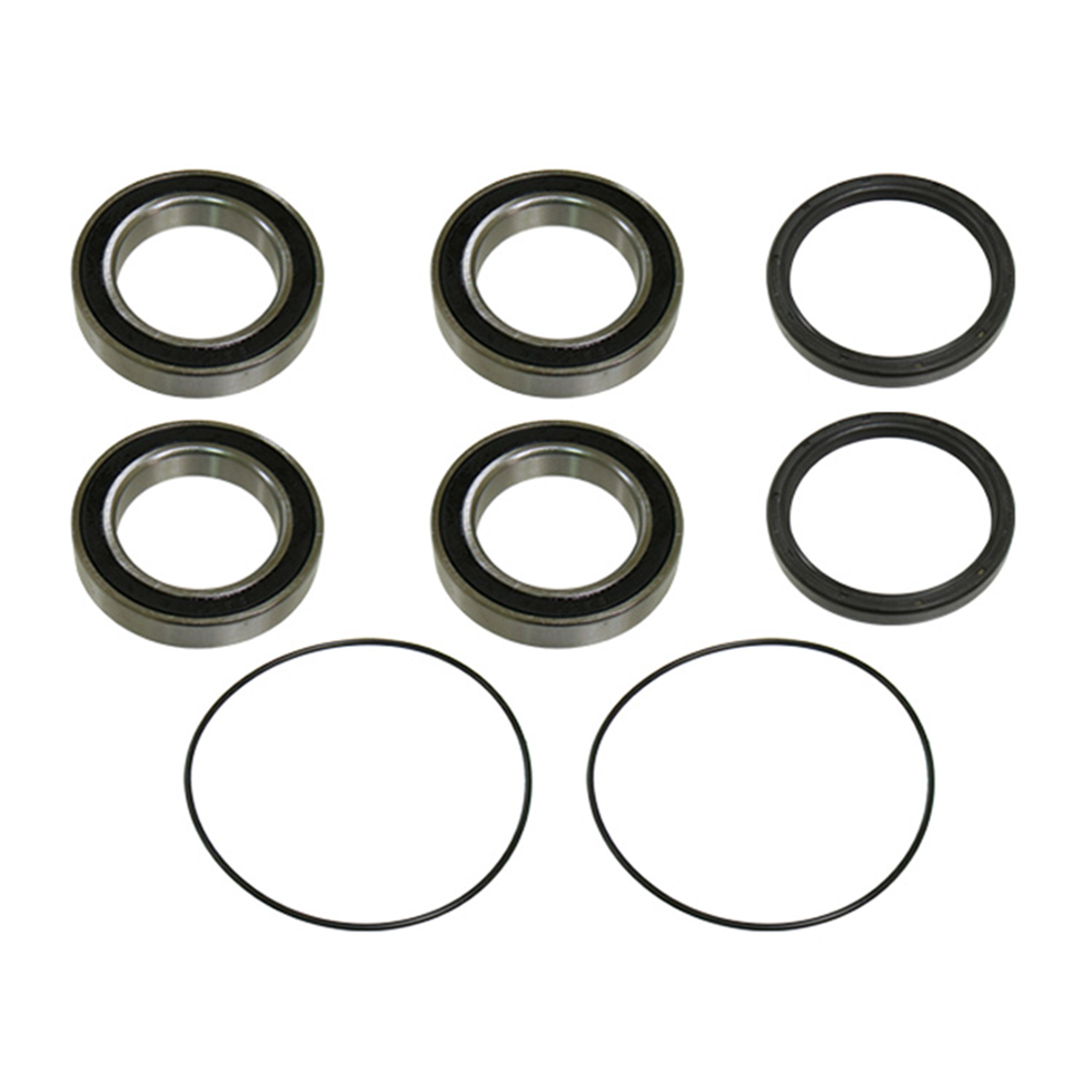 Bronco Wheel Bearing Kit (Part Number: AT-06651) for Enhanced Vehicle Performance