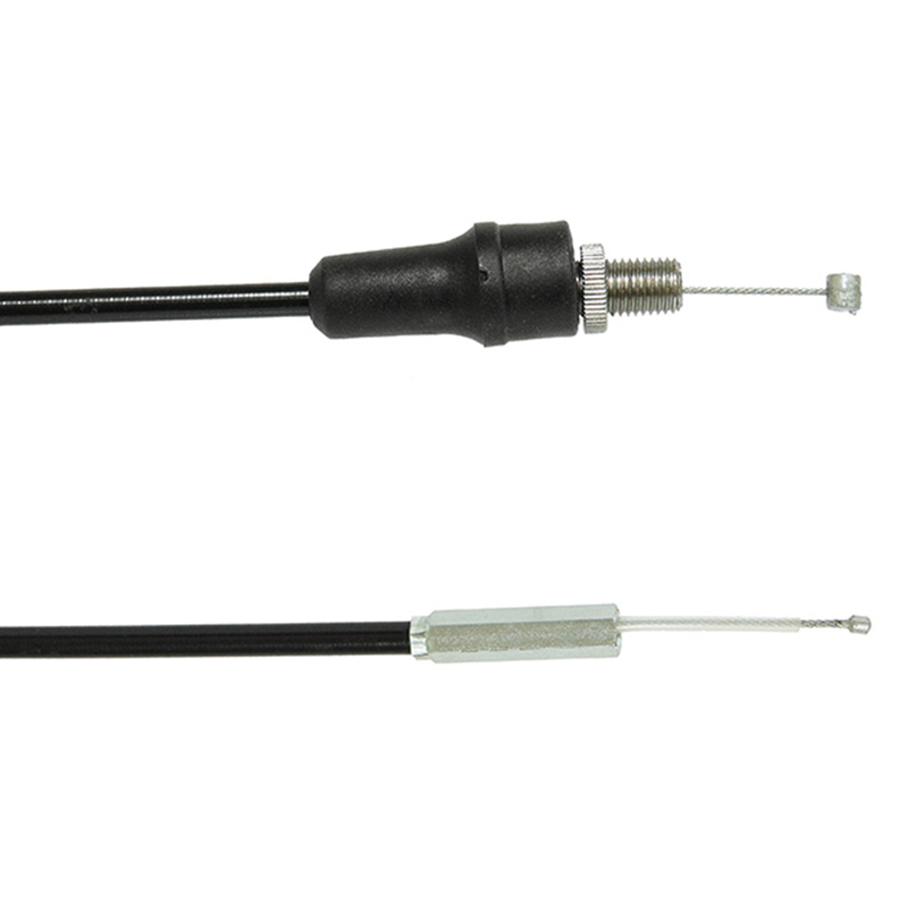 Bronco 105-165 Throttle Cable for Automotive Applications