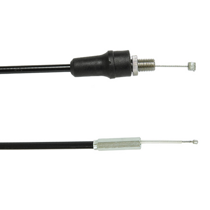 Bronco 105-165 Throttle Cable for Automotive Applications