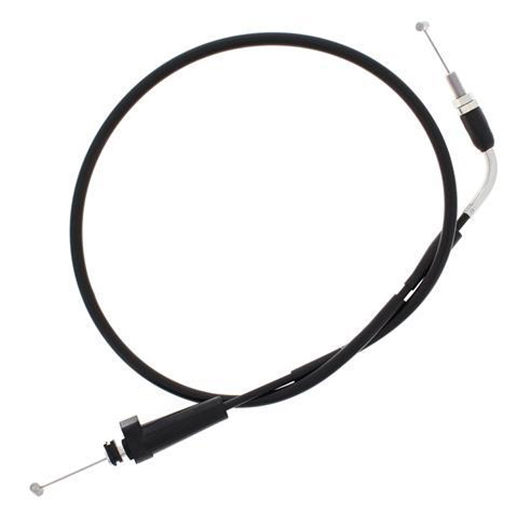 All Balls Racing Throttle Control Cable 45-1097 for Optimal Engine Response