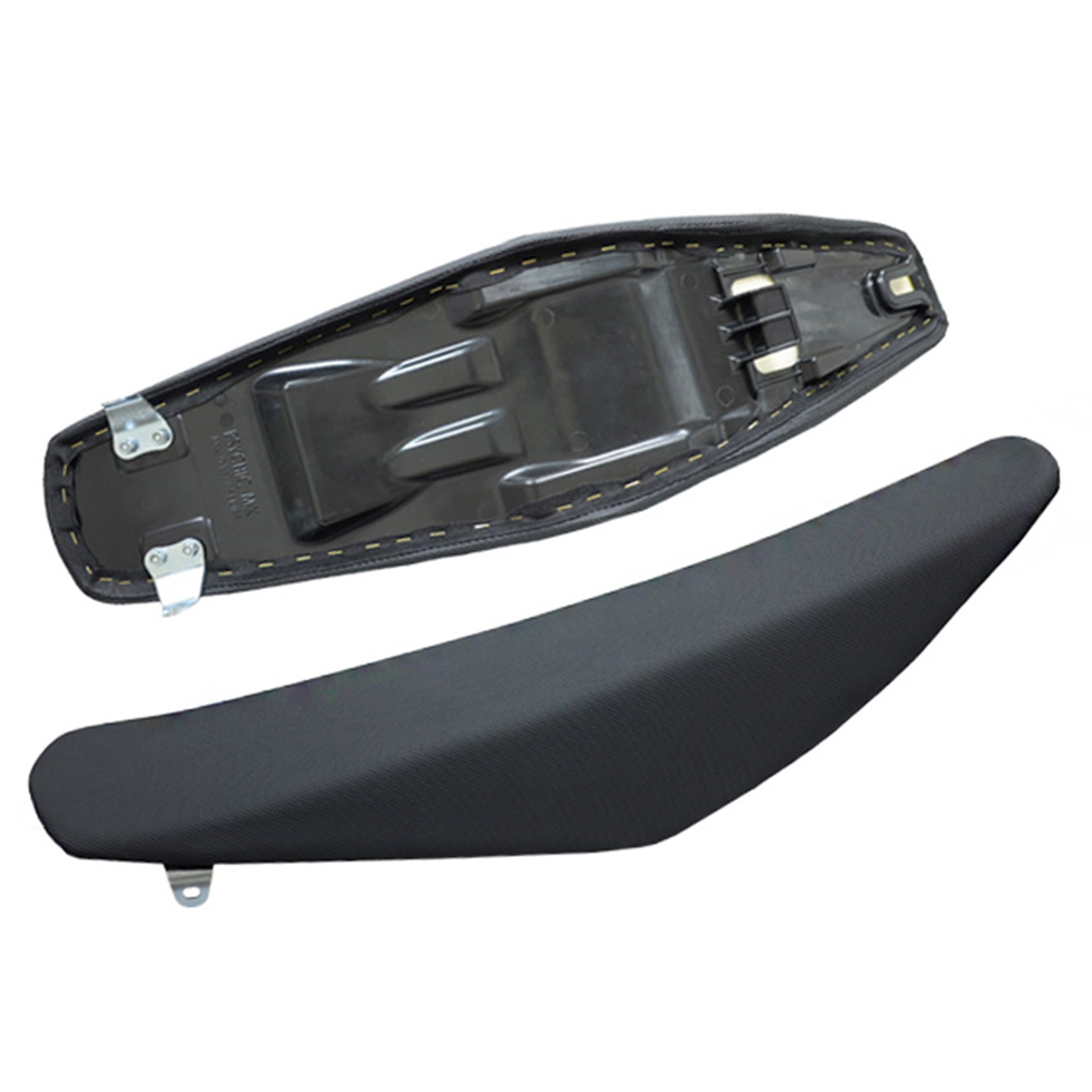 Psychic Tall Seat - 1 Inch Higher Than Standard, Part Number MX-04477-2