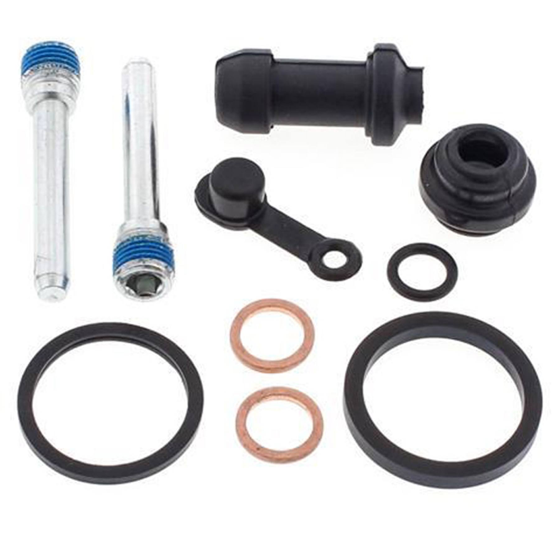 All Balls Racing Caliper Rebuild Kit - Part #18-3040