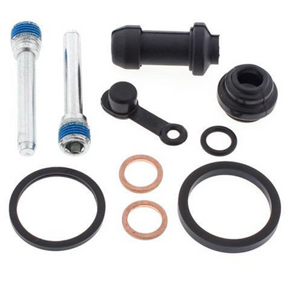 All Balls Racing Caliper Rebuild Kit - Part #18-3040
