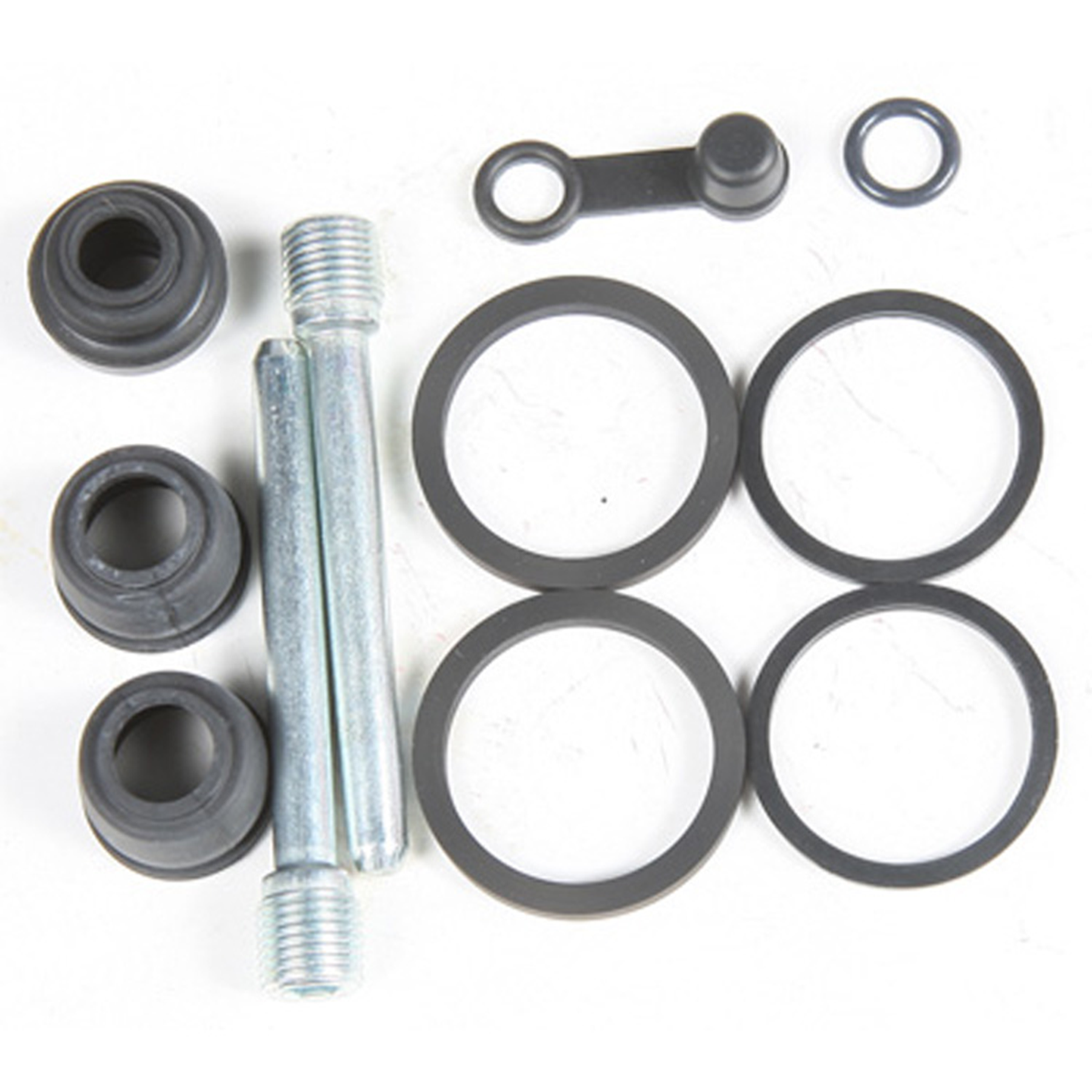 Shindy Honda Rear Brake Caliper Rebuild Kit (Part #08-552)