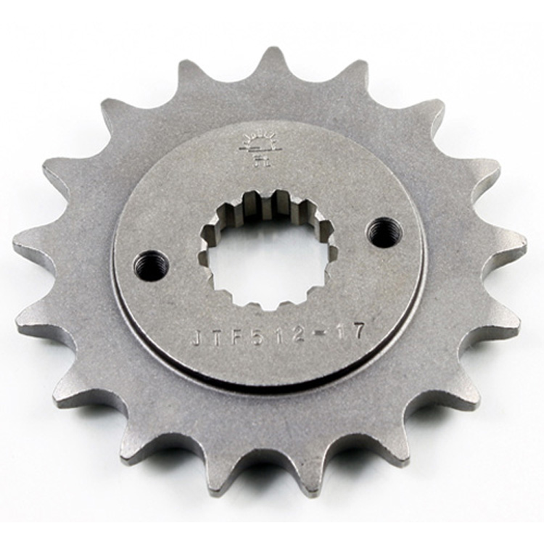 JT Sprocket 15 Tooth JTF293.15 for Motorcycle and ATV Chains