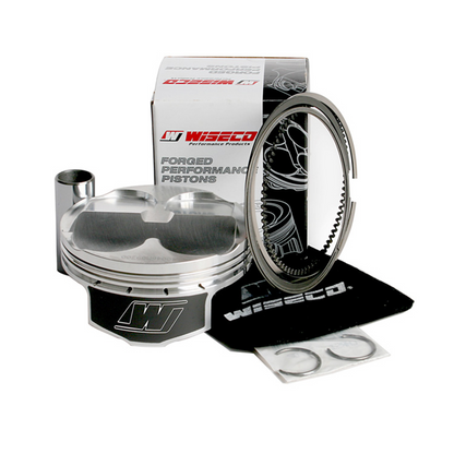 WiseCo Piston Kit 40046M09300 for Efficient Engine Performance