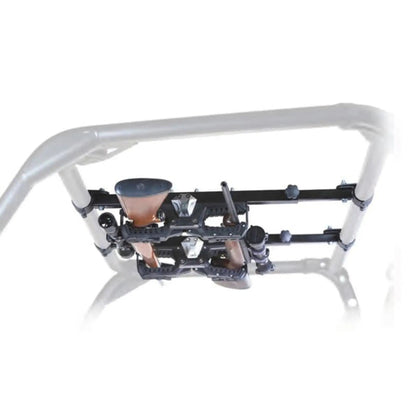 SEIZMIK Mirror Mount Kit for Polaris General – Durable and Reliable Vehicle Accessory by SEIZMIK