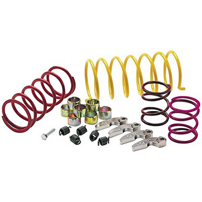 EPI Performance Clutch Kit (Part Number WE437210) for Enhanced Vehicle Performance