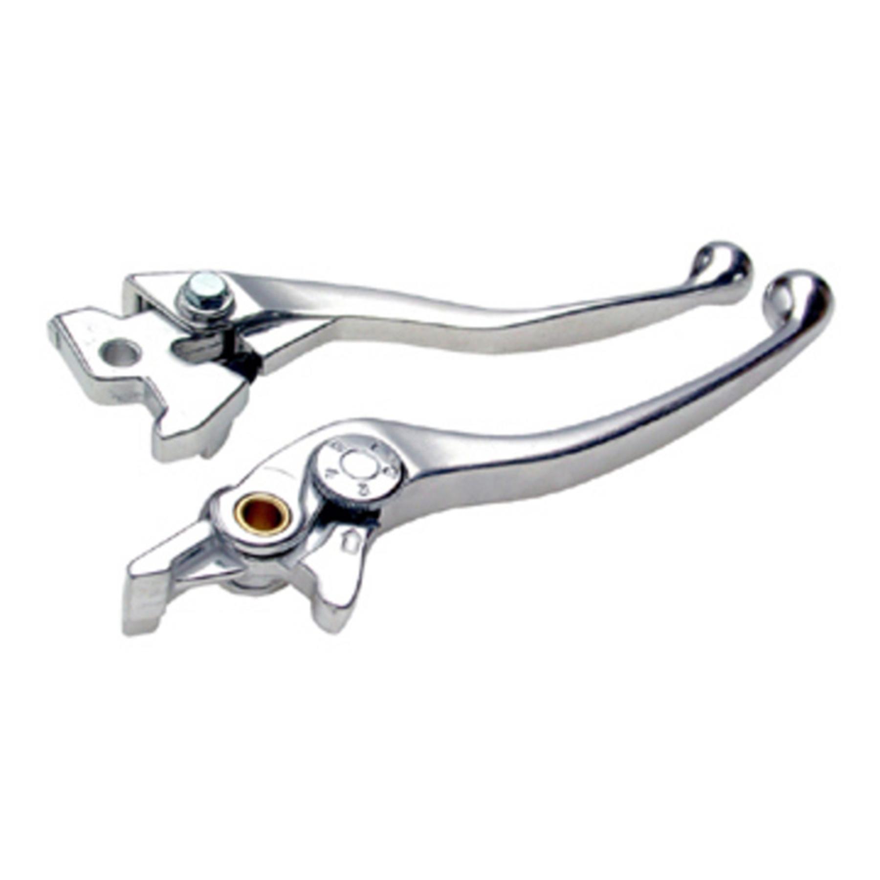 MOTION PRO Front Brake Lever 14-0540 for Motorcycle Control and Safety