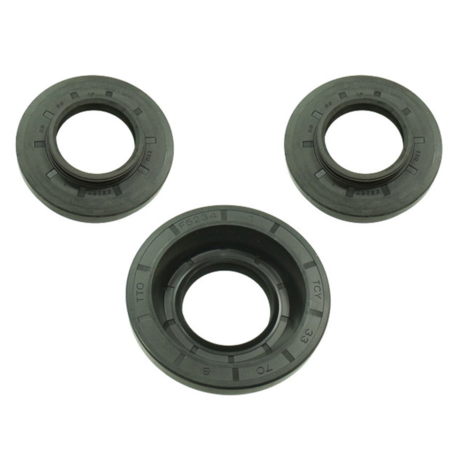 Bronco Rear Differential Seal Kit - Part AT-03A48