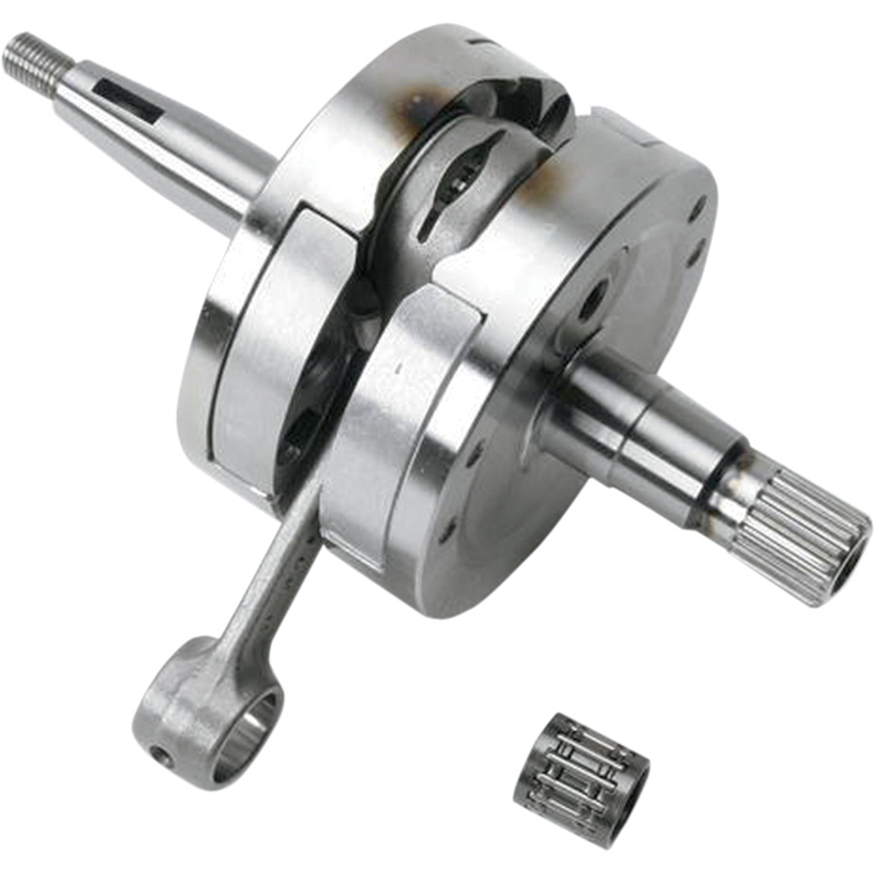 HOTROD'S INC Suzuki Crankshaft Part 4032 - Reliable Performance for Your Engine