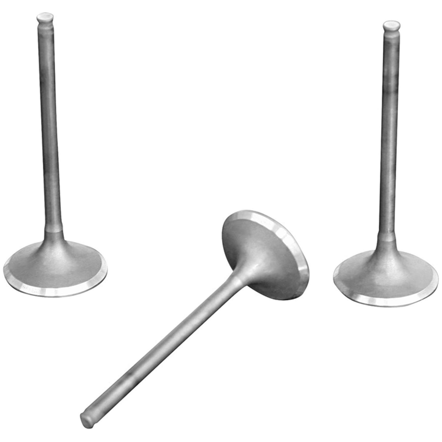 PROX Steel Exhaust Valve TT-R125 '00-07 and YBR125 - Part Number 28.2200-1