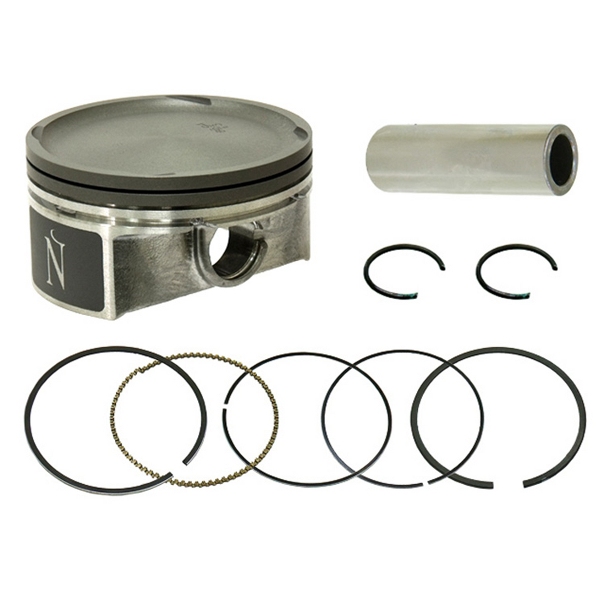 Namura NA-50012-6 Piston Kit