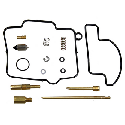 Psychic Carb Repair Kit XU-07384 for Automotive Maintenance