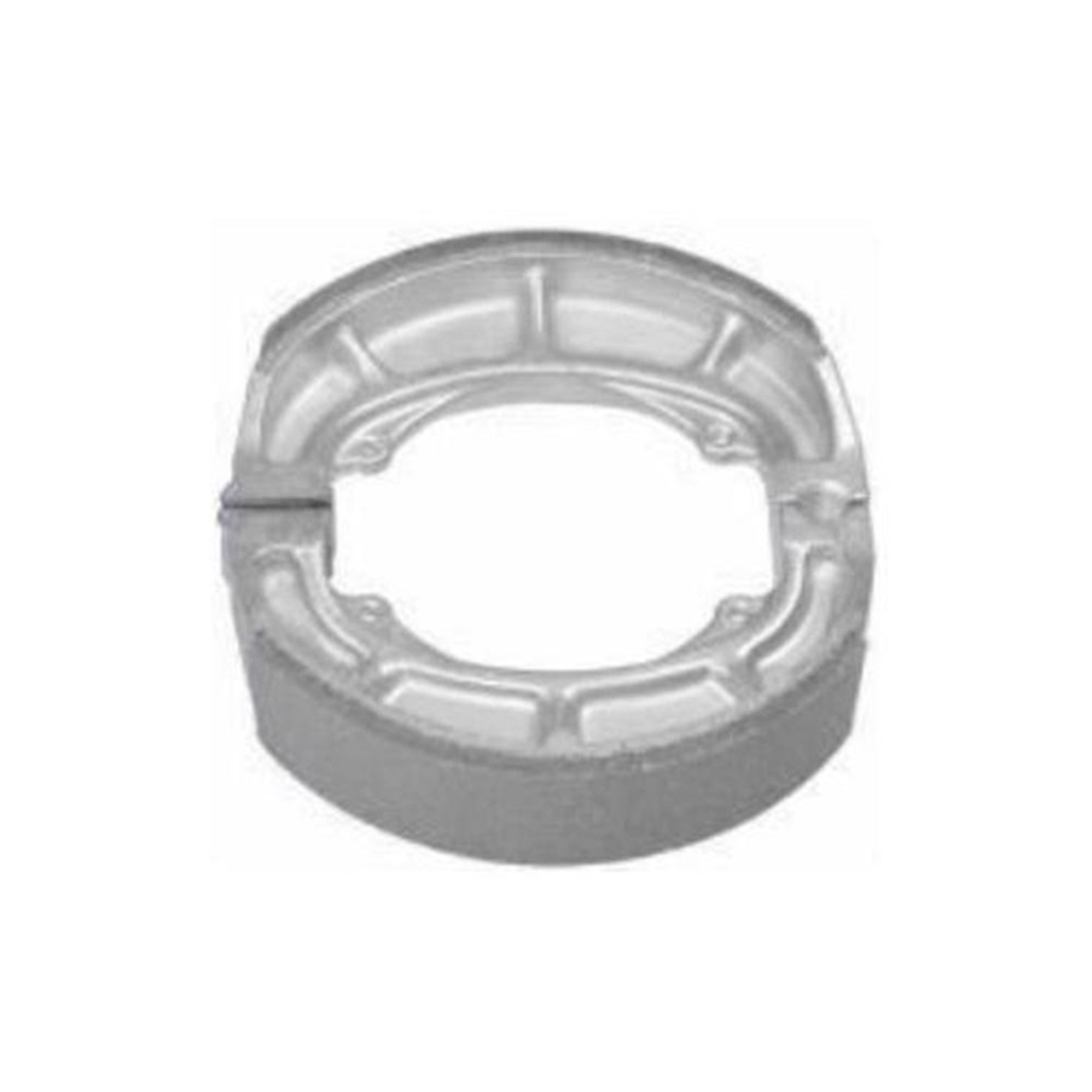 VESRAH VB-328 Brake Shoes for Reliable Vehicle Performance