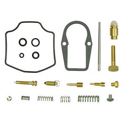 Psychic Carb Repair Kit XU-07397 for Automotive Maintenance