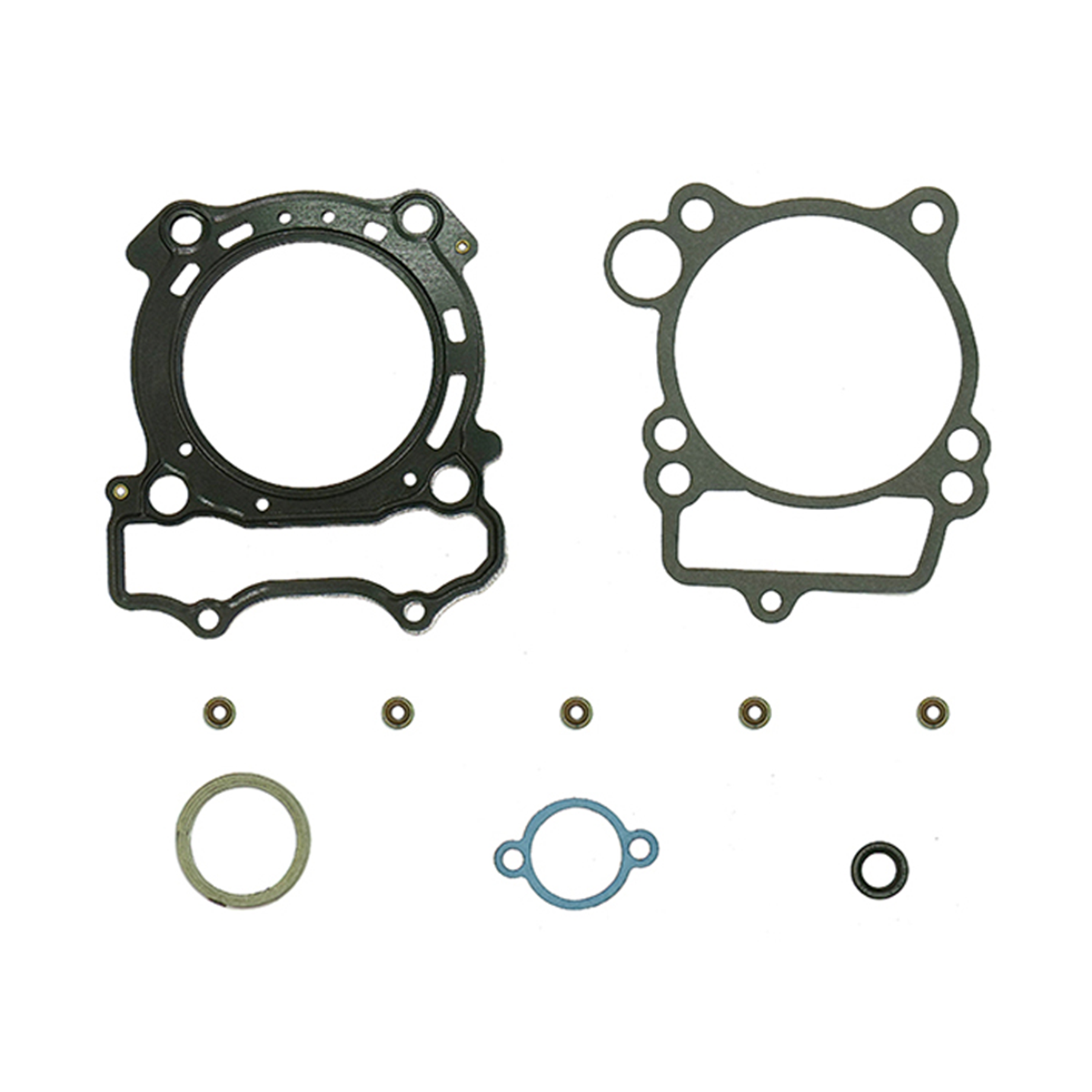 NAMURA NX-40032T Top End Gasket Set for Motorcycle Engines