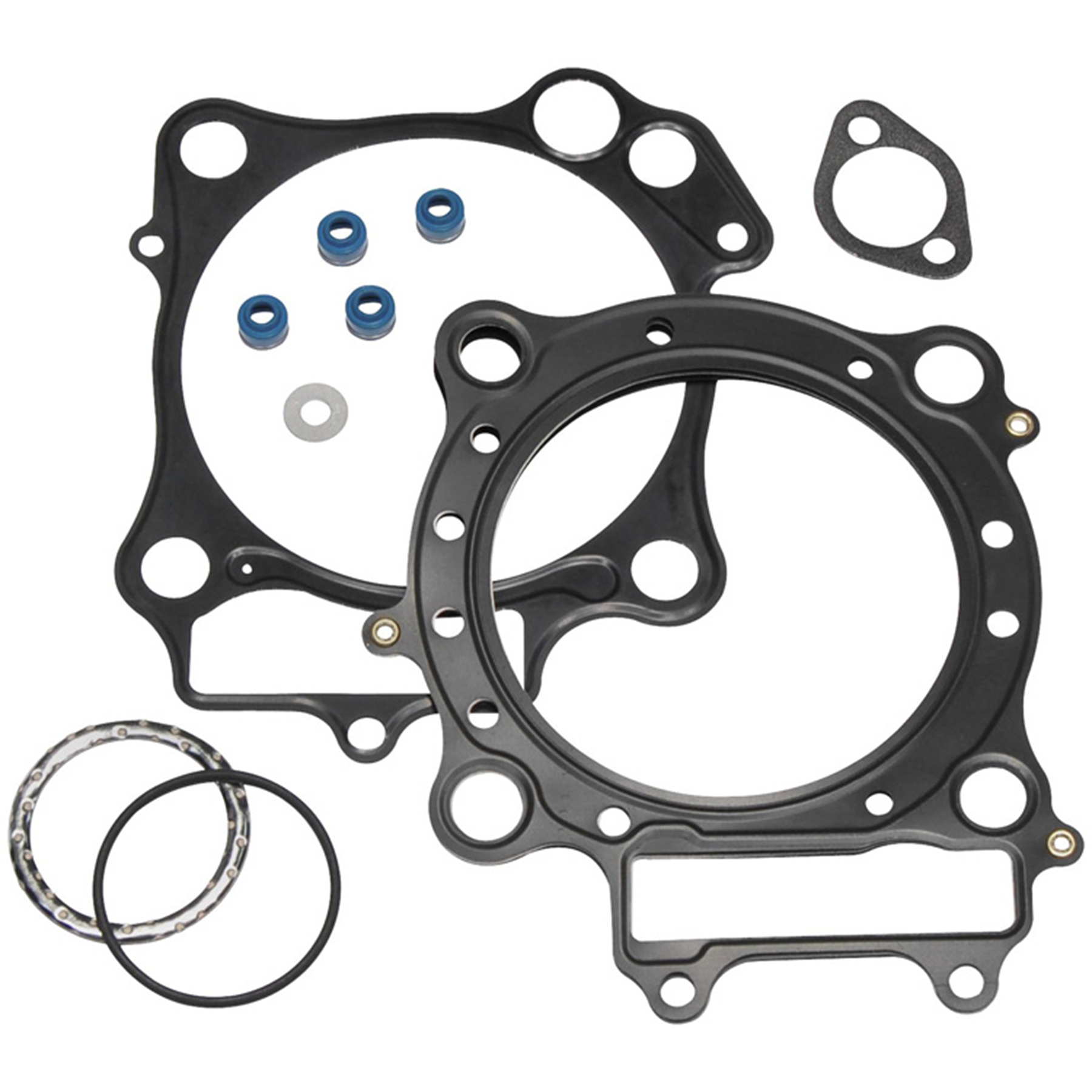 Cometic Complete Exhaust Gasket Kit for Suzuki - Part C3369
