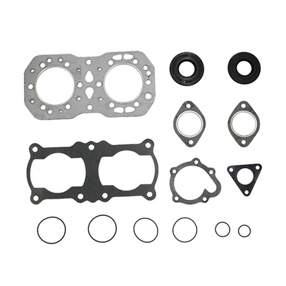 SPI Full Gasket Set Part 09-711208 for Engine Repairs