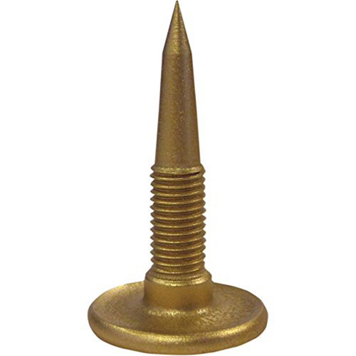 WOODYS GEP-1325-S Steel Traction Master Eliminator with Lock Nuts, 48-Pack