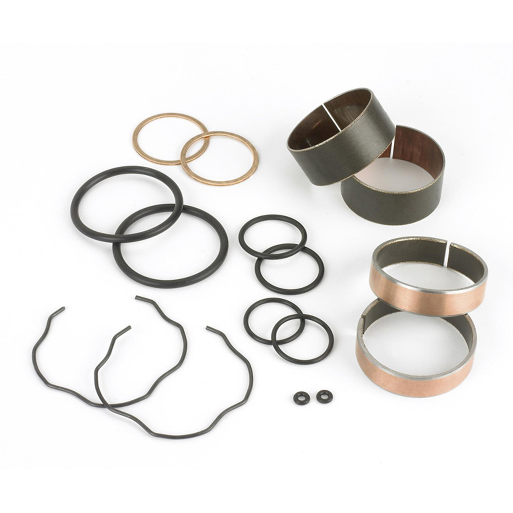All Balls Racing Fork Bushing Kit - Part #38-6125