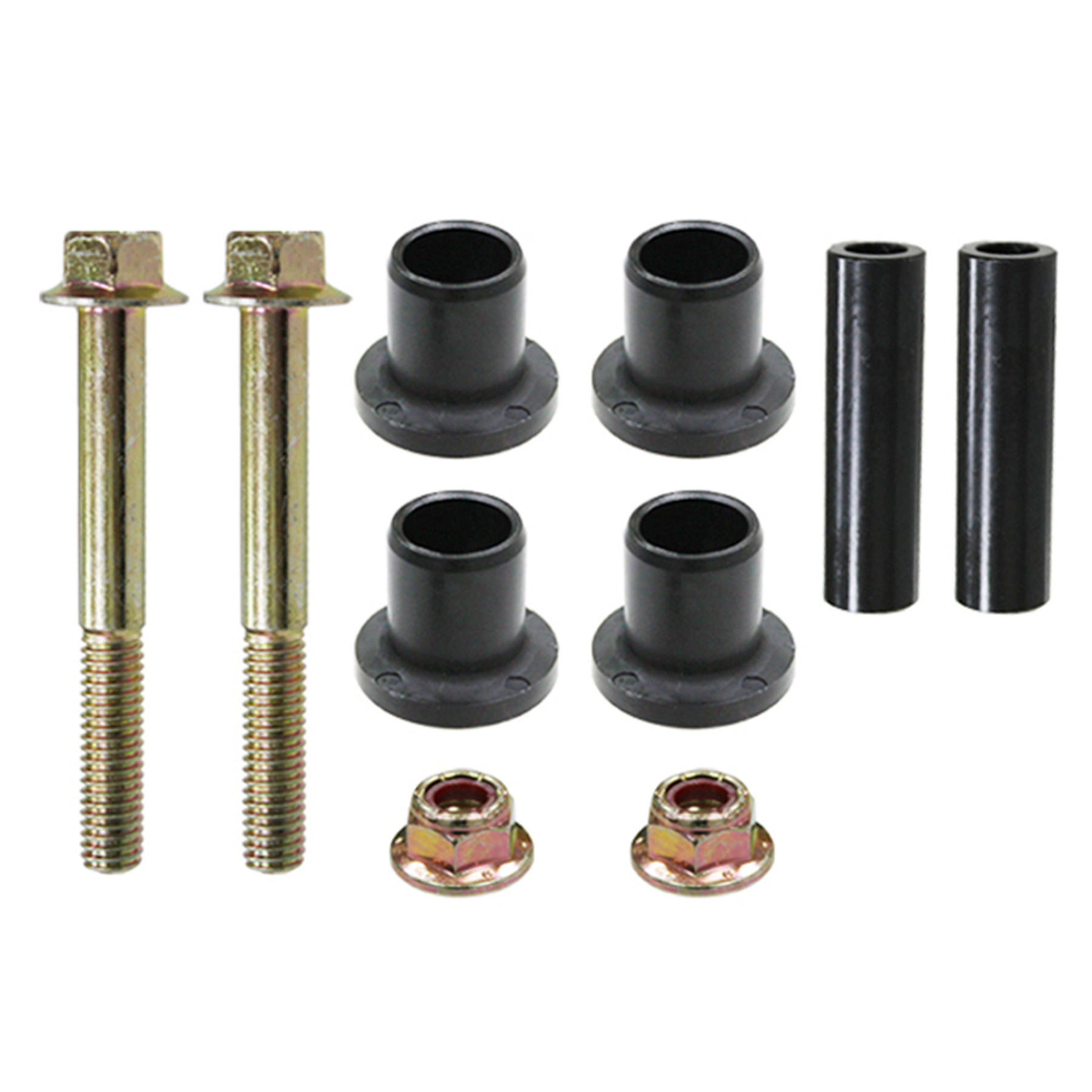 SPI A-Arm Bushing Kit - Part Number SM-08274 by SPI