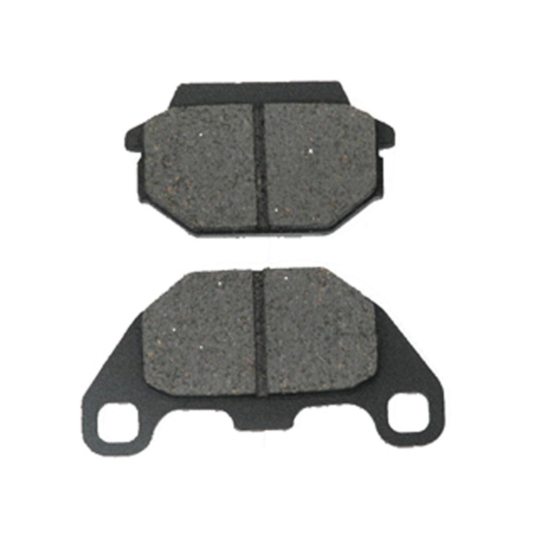 WILDBOAR Semi-Metal Brake Pads - Part Number AT-05023