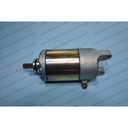 RICK'S OE Style Electric Starter Motor Part 61-314 for Automotive Applications